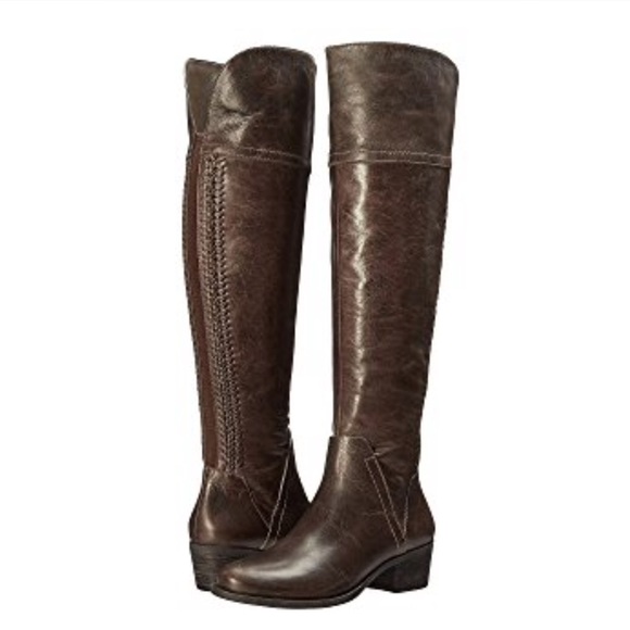 Vince Camuto Shoes - Vince Camuto Bendra Boots
